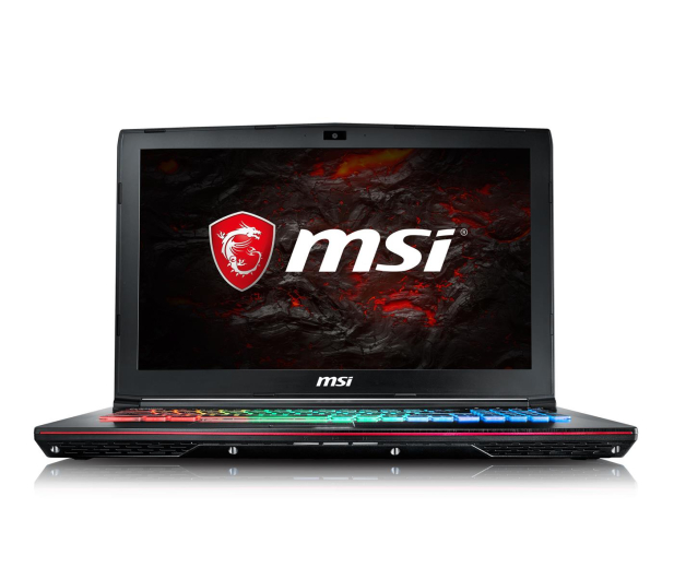 MSI GE62VR Apache Pro i7-7700HQ/8GB/1TB GTX1060 - 339249 - zdjęcie 10